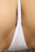 shaving